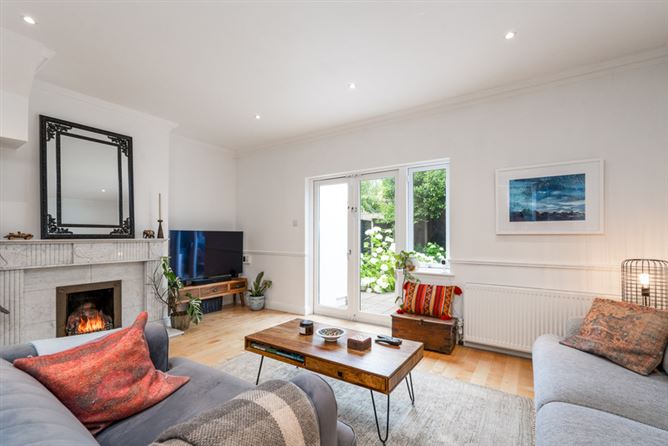 Garville Avenue Upper, Rathgar, Dublin 6