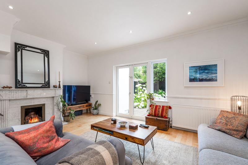 Garville Avenue Upper, Rathgar, Dublin 6