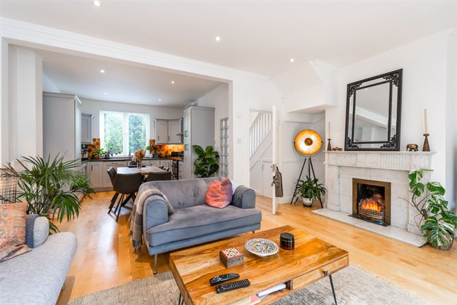 Garville Avenue Upper, Rathgar, Dublin 6