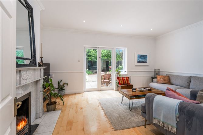 Garville Avenue Upper, Rathgar, Dublin 6