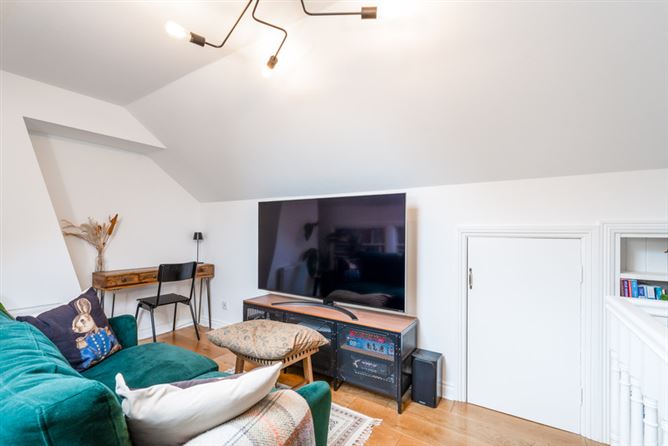 Garville Avenue Upper, Rathgar, Dublin 6