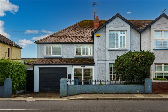 Fluelen, Avenue Road, Dundalk, Co. Louth