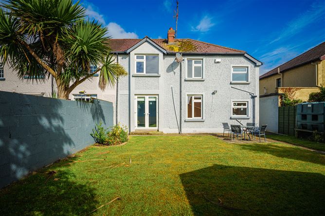 Fluelen, Avenue Road, Dundalk, Co. Louth