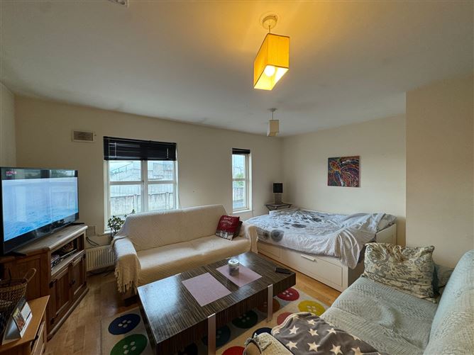 15 Talbot Place, Lakeside, Kilkenny City, Co. Kilkenny