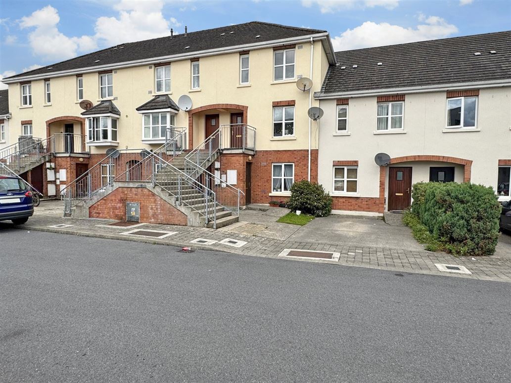 15 Talbot Place, Lakeside, Kilkenny City, Co. Kilkenny