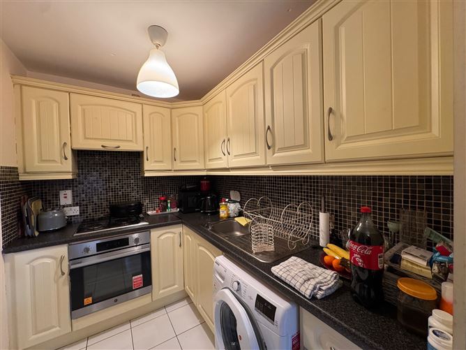 15 Talbot Place, Lakeside, Kilkenny City, Co. Kilkenny