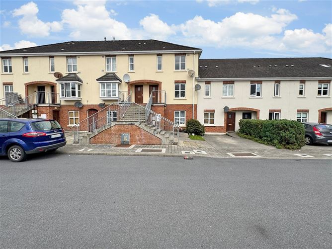 15 Talbot Place, Lakeside, Kilkenny City, Co. Kilkenny