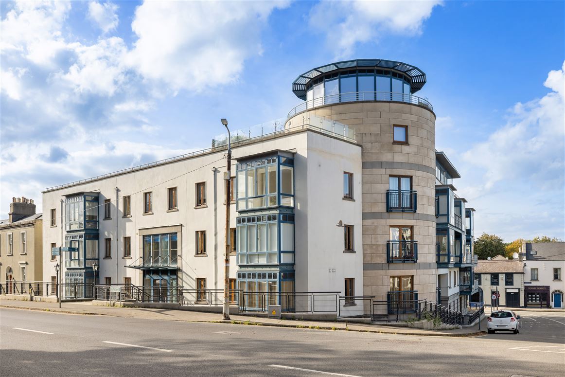 Apt. 41 De Vesci House, Longford Place, Dun Laoghaire, County Dublin