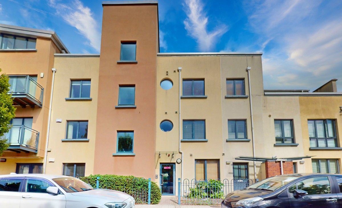 65 Myrtle Road, Dublin 13, Dublin