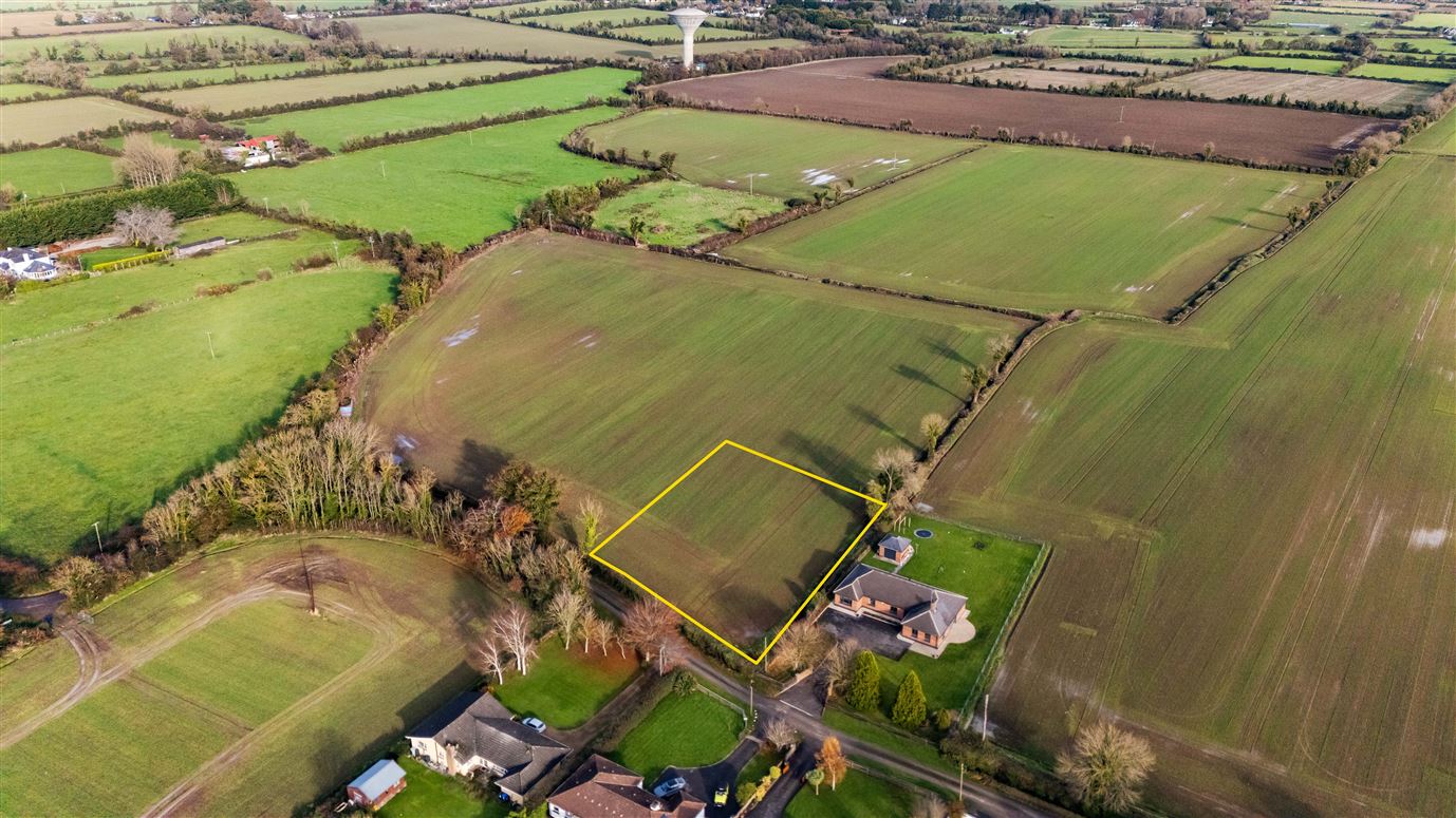 Site Beabeg Lane, Beamore, Drogheda, Meath