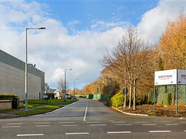 Unit N4 North Ring Business Park, Swords Road, Santry, Dublin, Ireland