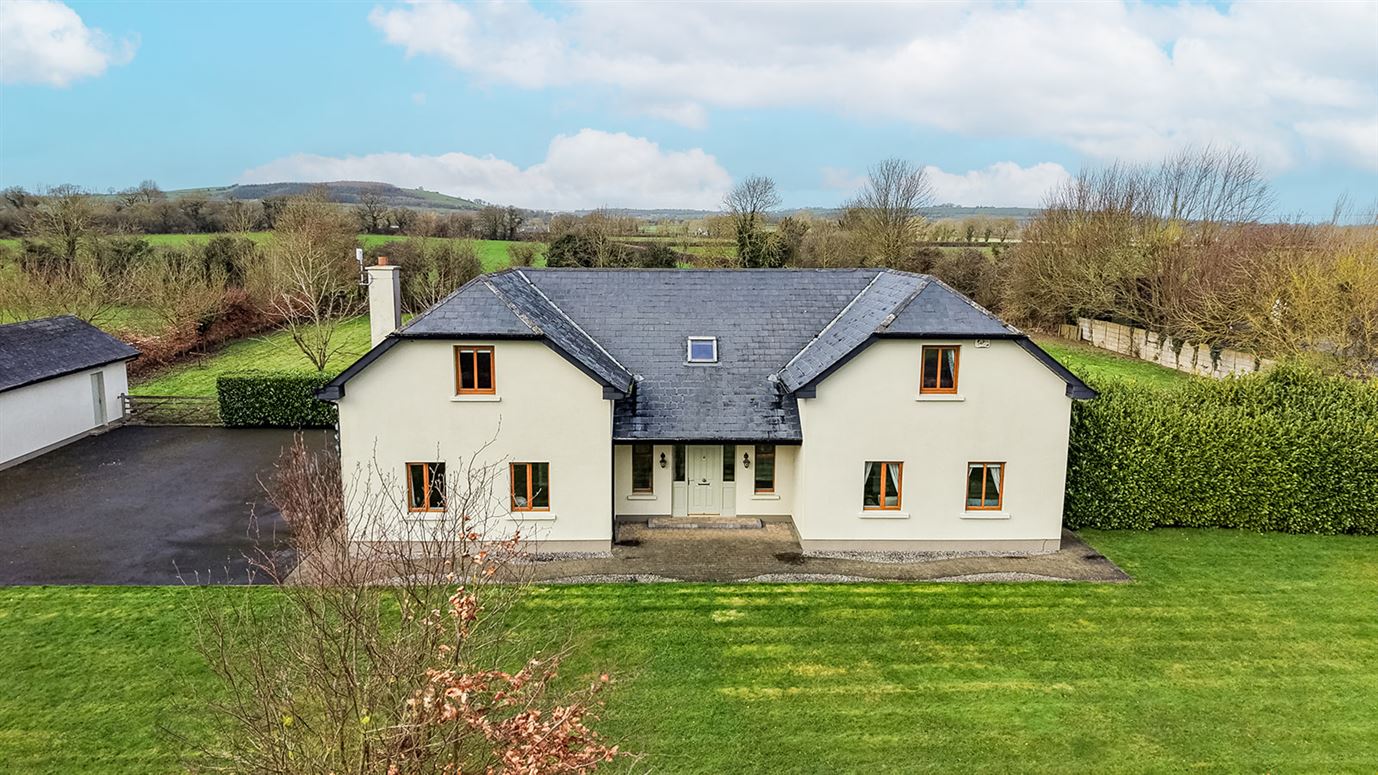 Damma Lower, Ballycallan, Kilkenny