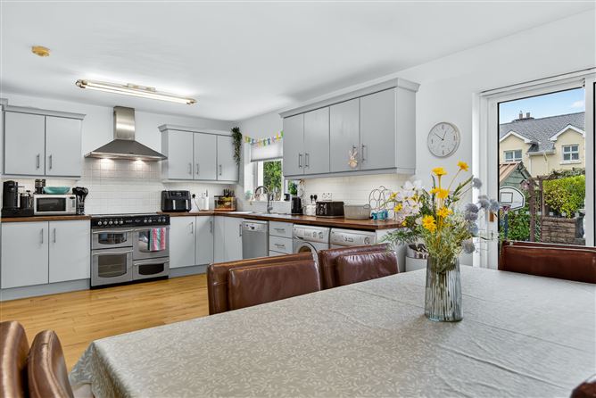 5 Ceol na Mara, Cliffoney, Sligo