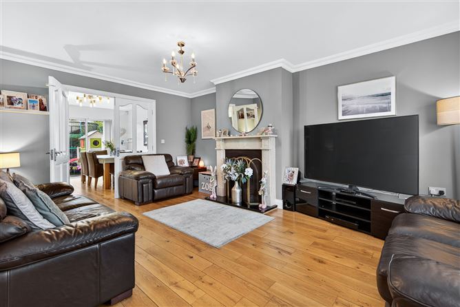 5 Ceol na Mara, Cliffoney, Sligo