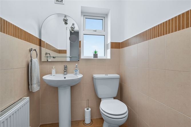 5 Ceol na Mara, Cliffoney, Sligo