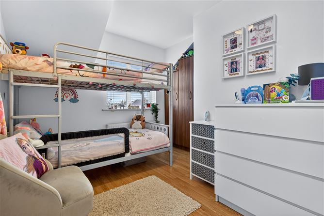 5 Ceol na Mara, Cliffoney, Sligo