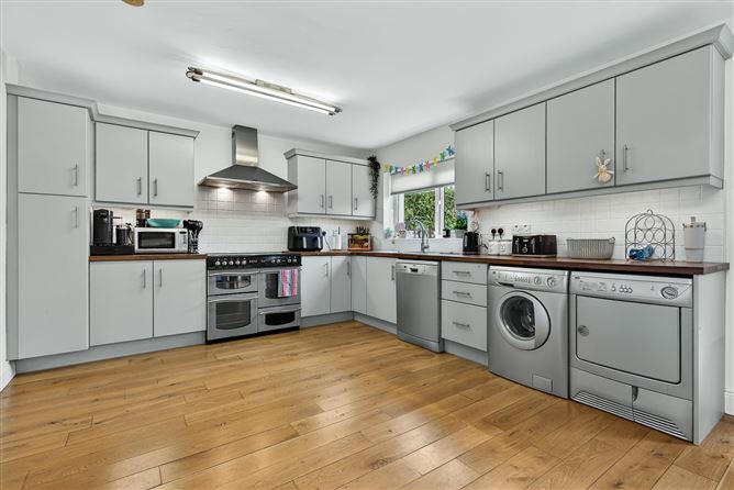 5 Ceol na Mara, Cliffoney, Sligo