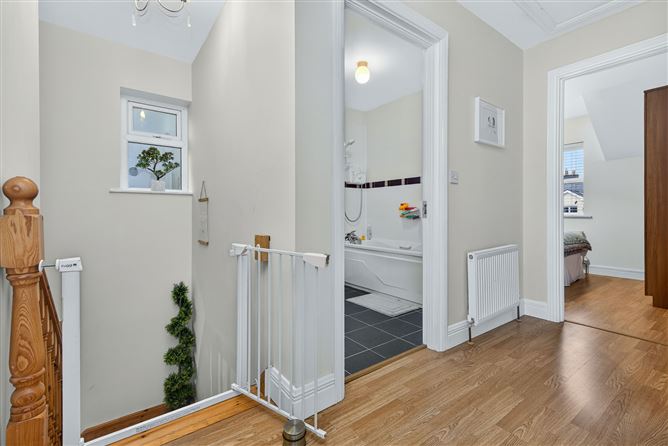 5 Ceol na Mara, Cliffoney, Sligo