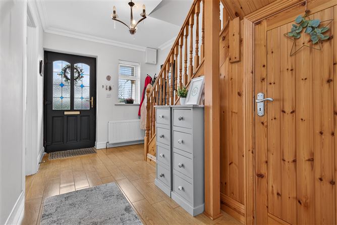 5 Ceol na Mara, Cliffoney, Sligo