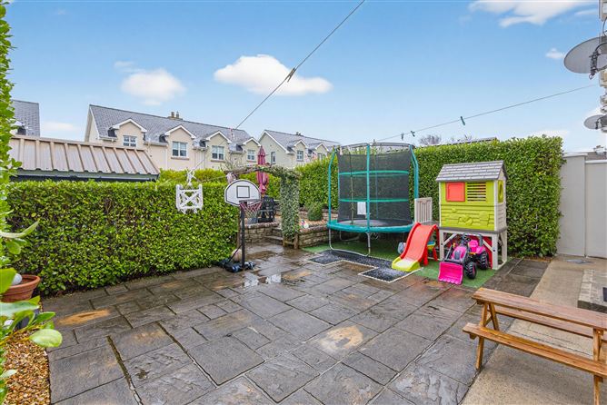 5 Ceol na Mara, Cliffoney, Sligo