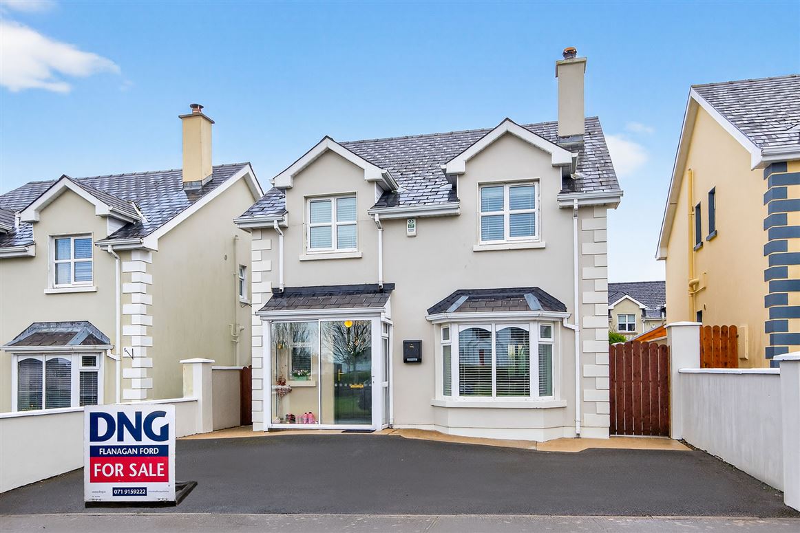 5 Ceol na Mara, Cliffoney, Sligo