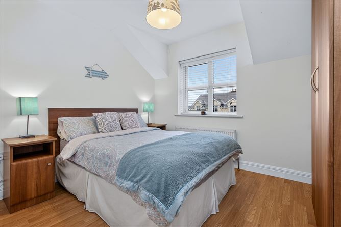 5 Ceol na Mara, Cliffoney, Sligo