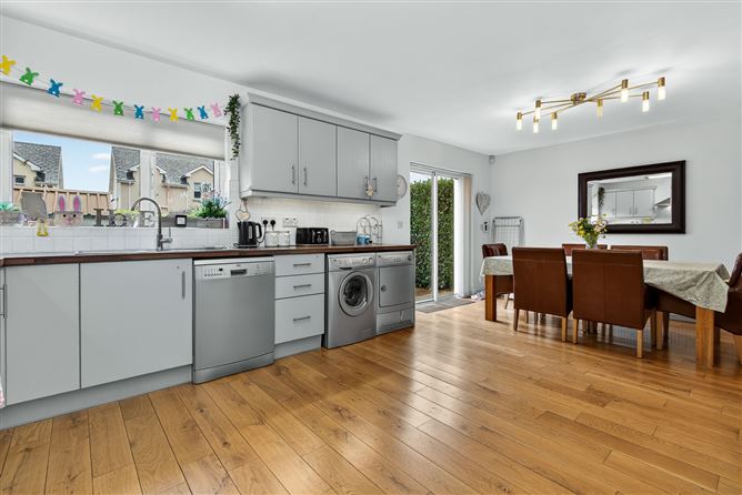 5 Ceol na Mara, Cliffoney, Sligo