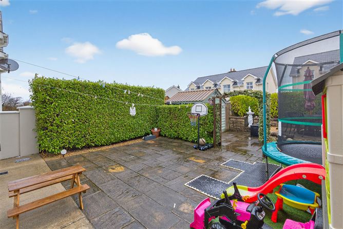 5 Ceol na Mara, Cliffoney, Sligo