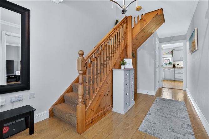 5 Ceol na Mara, Cliffoney, Sligo