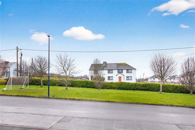 5 Ceol na Mara, Cliffoney, Sligo