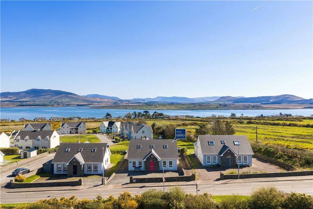 Abbey Road House, 18 An Toilean, Knightstown, Valentia Island, Co. Kerry