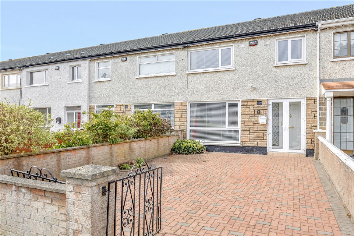 6 Donaghmede Park , Donaghmede, Dublin 13