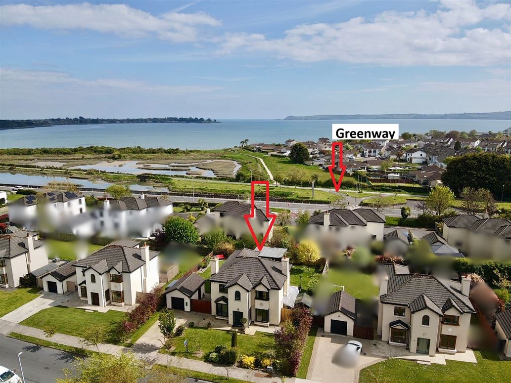 12 Sallybrook, Abbeyside, Dungarvan, Co. Waterford