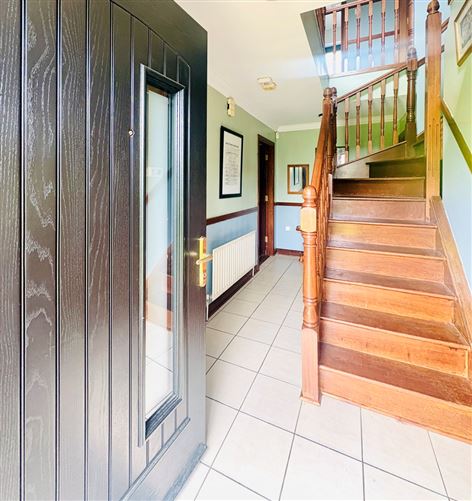 98 Árd Na Sidhe, Mounthawk, Tralee, Co. Kerry