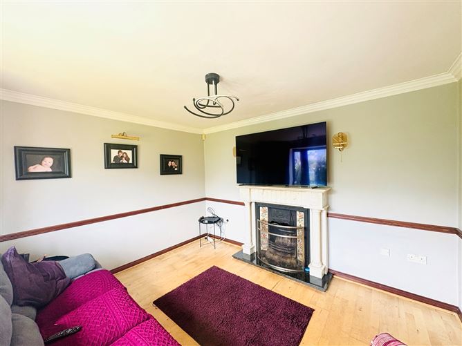 98 Árd Na Sidhe, Mounthawk, Tralee, Co. Kerry