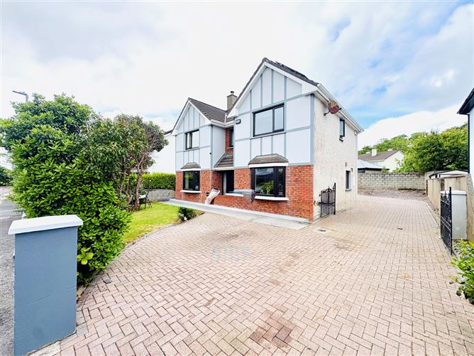 98 Árd Na Sidhe, Mounthawk, Tralee, Co. Kerry