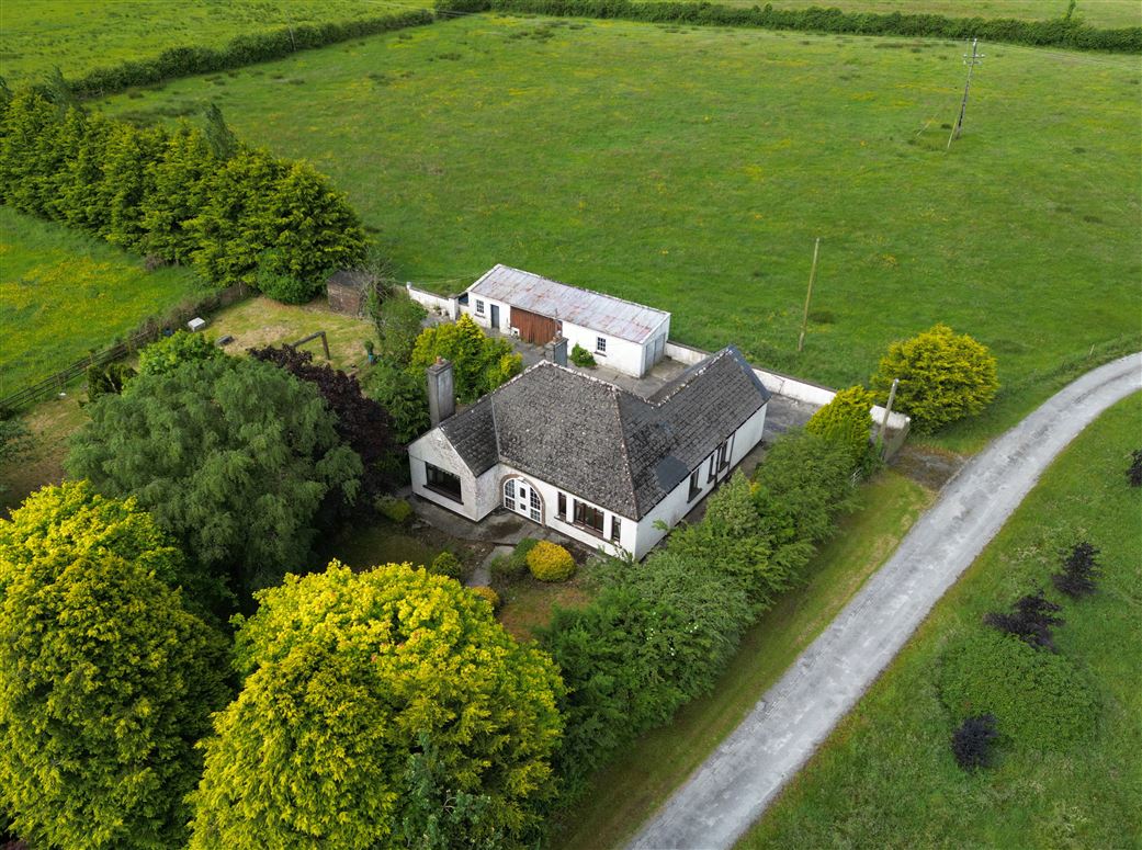 Loyola, Killure, Ahascragh, Ballinasloe, Galway