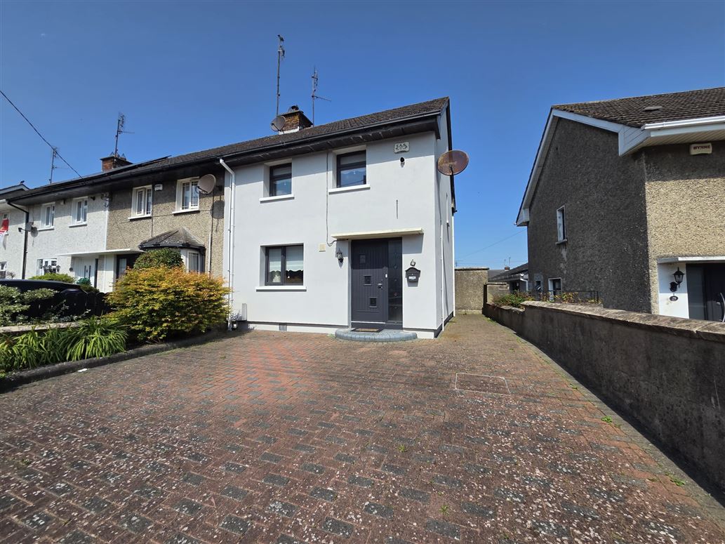 28 Marian Park, Drogheda, Co. Louth