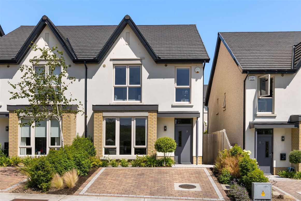 7 The Glen, Vartry Wood, Ashford, Co. Wicklow