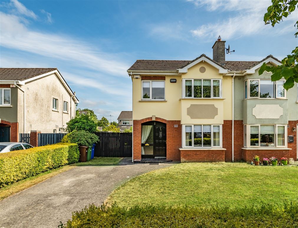 311 Morell Grove, Naas, Co. Kildare