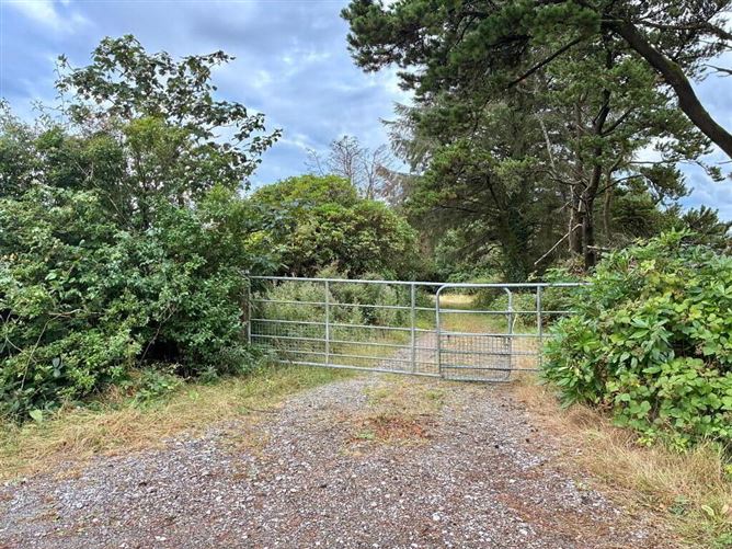 Knocknaglogh, Dungarvan, Waterford