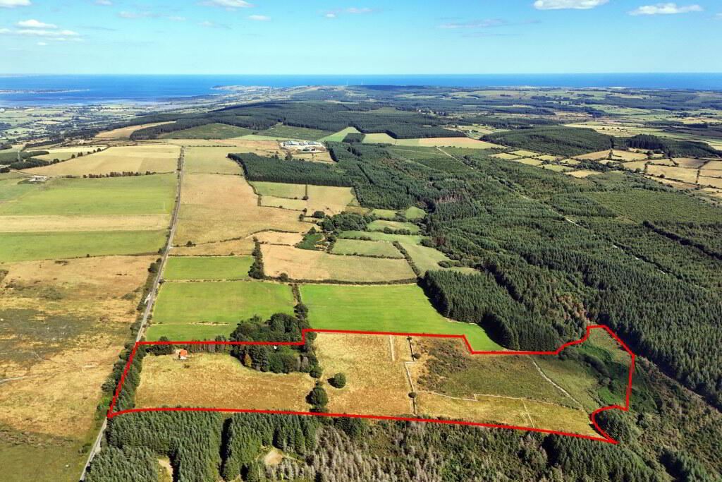 Knocknaglogh, Dungarvan, Waterford