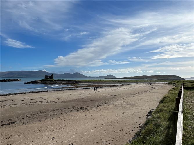 Photo 6 of 7 — Ref 1244 - Site, Dungeagan, Ballinskelligs, Kerry