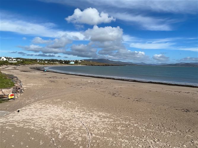 Ref 1244 - Site, Dungeagan, Ballinskelligs, Kerry