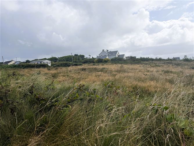 Ref 1244 - Site, Dungeagan, Ballinskelligs, Kerry