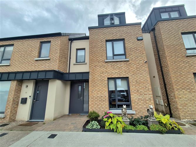 51 Newtown Wood, Drogheda, Louth