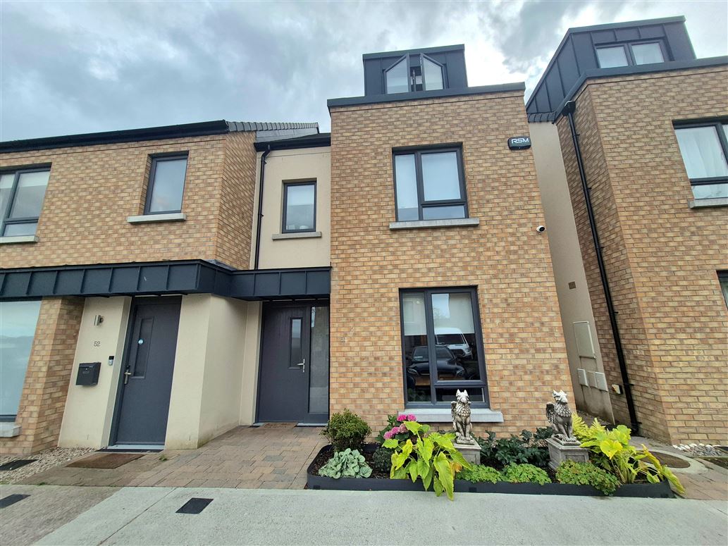 51 Newtown Wood, Drogheda, Louth
