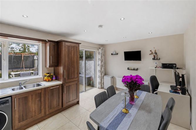 22 The Crescent, Lennonstown Manor, Dundalk, Co. Louth