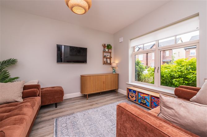 20 The Hawthorn, Coach Road Meadows, Clane, Co. Kildare