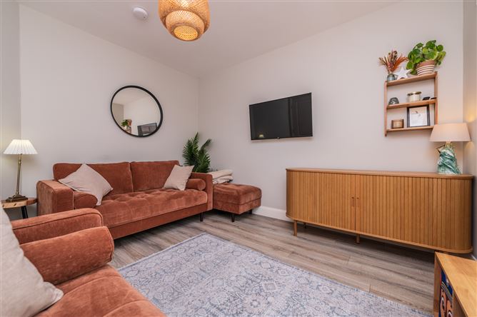 20 The Hawthorn, Coach Road Meadows, Clane, Co. Kildare